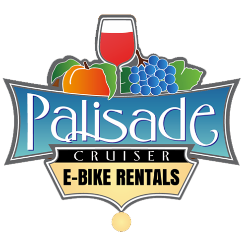 Palisade Cruiser eBike